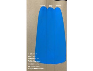 色漿分散劑解決粘度測(cè)試